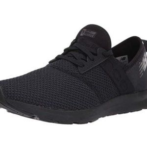 New Balance Women's FuelCore Sneakers New Black